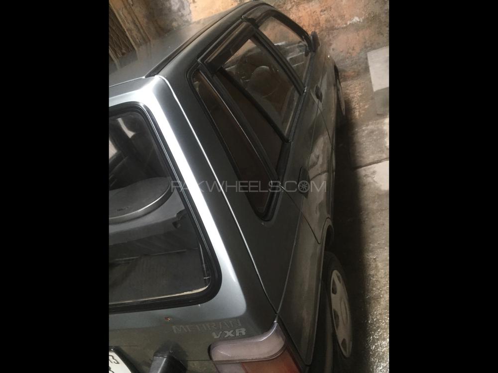 سوزوکی مہران 2013 for Sale in راولپنڈی Image-1