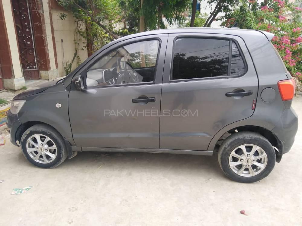 United Bravo 2019 for Sale in Lahore Image-1