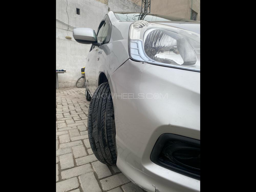 ہونڈا فٹ 2014 for Sale in راولپنڈی Image-1