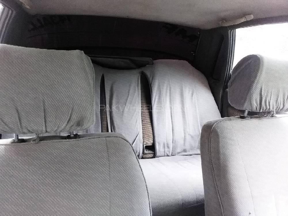 مٹسوبیشی گلینٹ 1991 for Sale in اسلام آباد Image-1