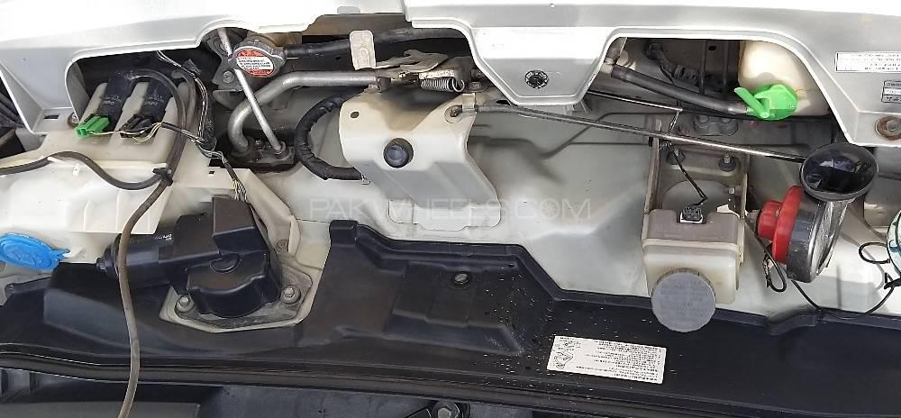 Suzuki Every Wagon 2012 for Sale in Sahiwal Suzuki Every Wagon 2012 for Sale in Sahiwal Image-7