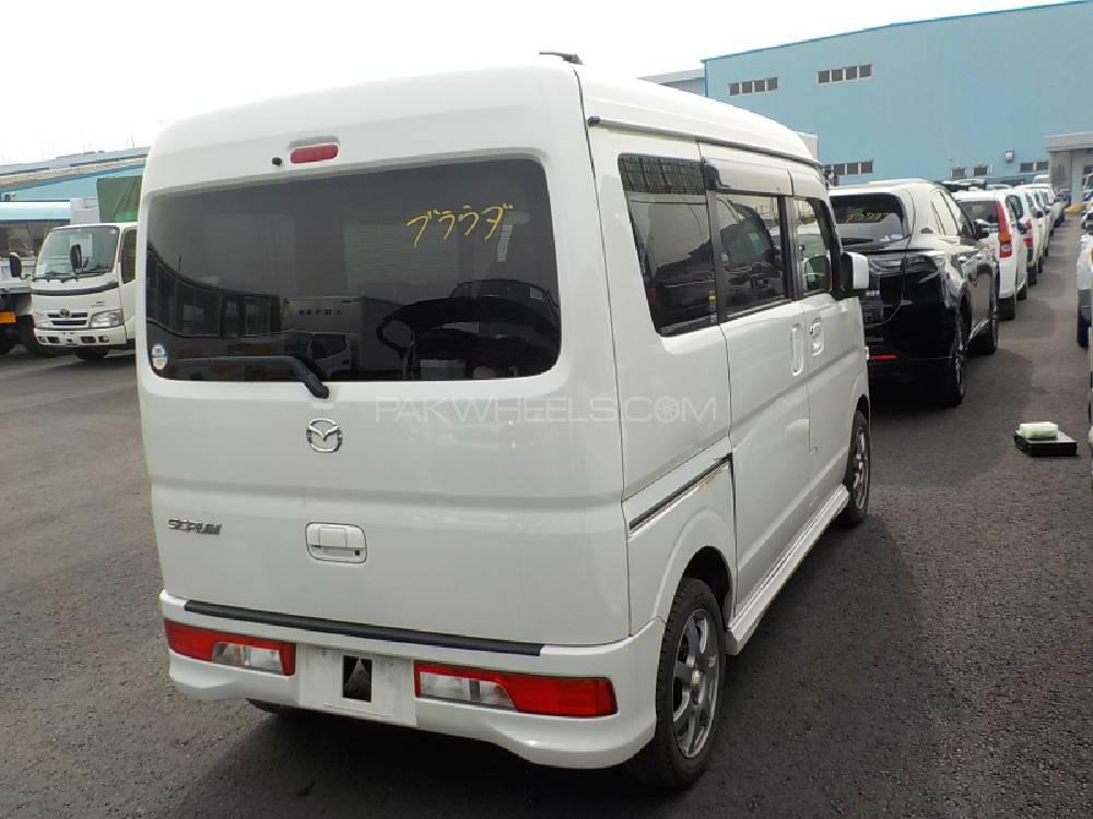Mazda Scrum Van 2016 for Sale in Karachi Image-1