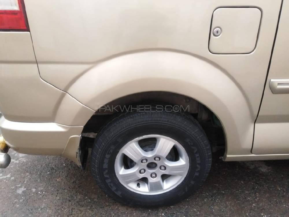 سوزوکی اے پی وی 2007 for Sale in پنڈ دادن خان سوزوکی اے پی وی 2007 for Sale in پنڈ دادن خان Image-20