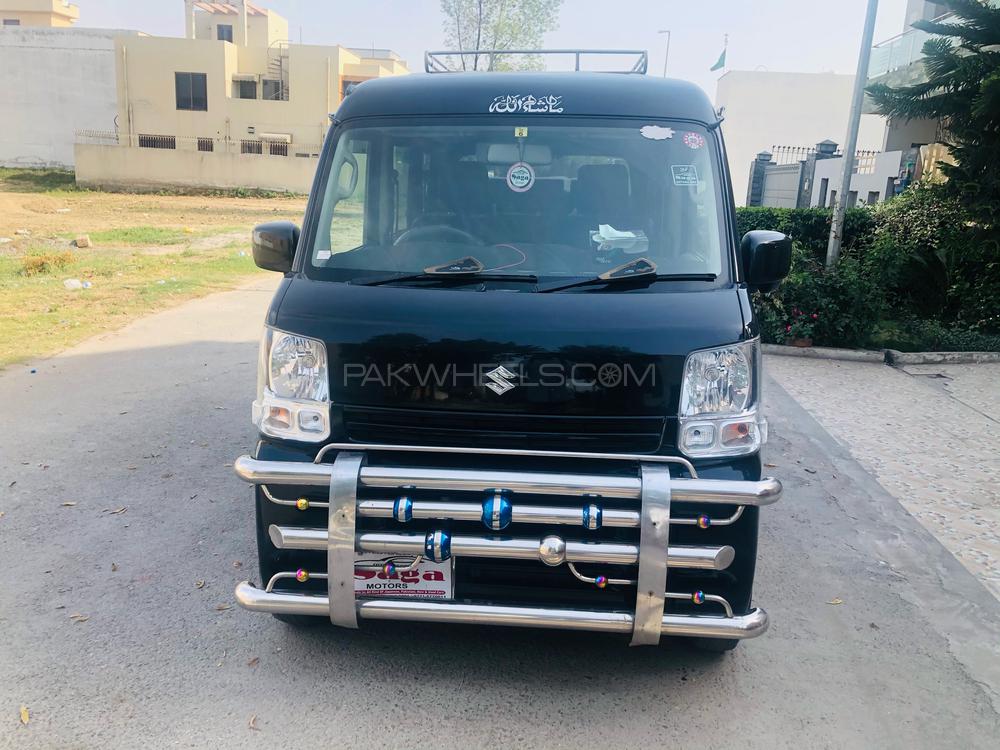 Suzuki Every 2016 for Sale in Gujranwala Image-1