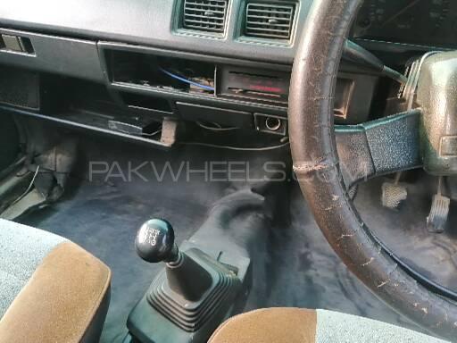 Toyota Corolla 1988 for Sale in Lahore Image-1