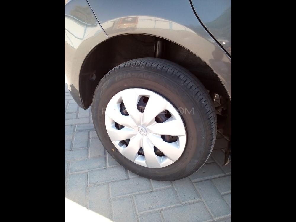 Toyota Vitz 2016 for Sale in Islamabad Toyota Vitz 2016 for Sale in Islamabad Image-7