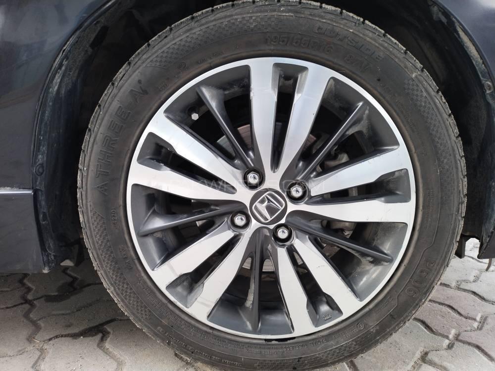 ہونڈا فٹ 2015 for Sale in راولپنڈی ہونڈا فٹ 2015 for Sale in راولپنڈی Image-17