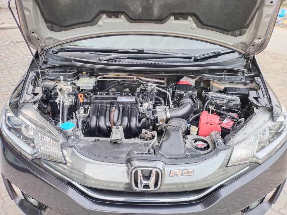 ہونڈا فٹ 2015 for Sale in راولپنڈی ہونڈا فٹ 2015 for Sale in راولپنڈی Image-14