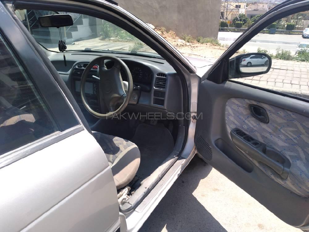 سوزوکی بالینو 2005 for Sale in راولپنڈی Image-1
