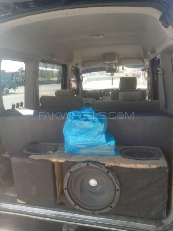 سوزوکی ایوری ویگن 2012 for Sale in گجرانوالہ سوزوکی ایوری ویگن 2012 for Sale in گجرانوالہ Image-3