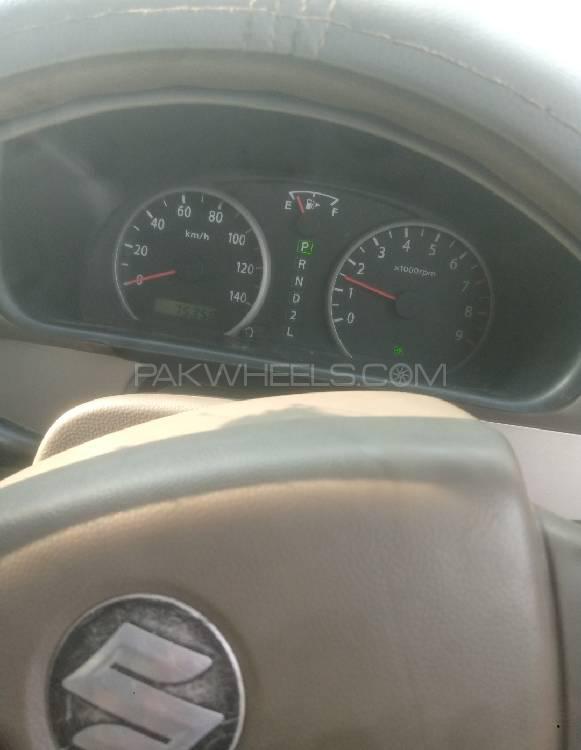 سوزوکی ایوری ویگن 2012 for Sale in گجرانوالہ سوزوکی ایوری ویگن 2012 for Sale in گجرانوالہ Image-12