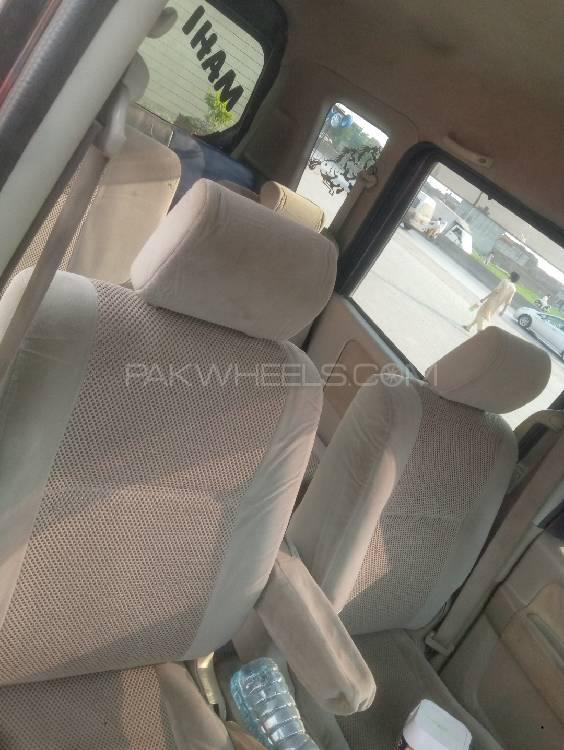 سوزوکی ایوری ویگن 2012 for Sale in گجرانوالہ سوزوکی ایوری ویگن 2012 for Sale in گجرانوالہ Image-13