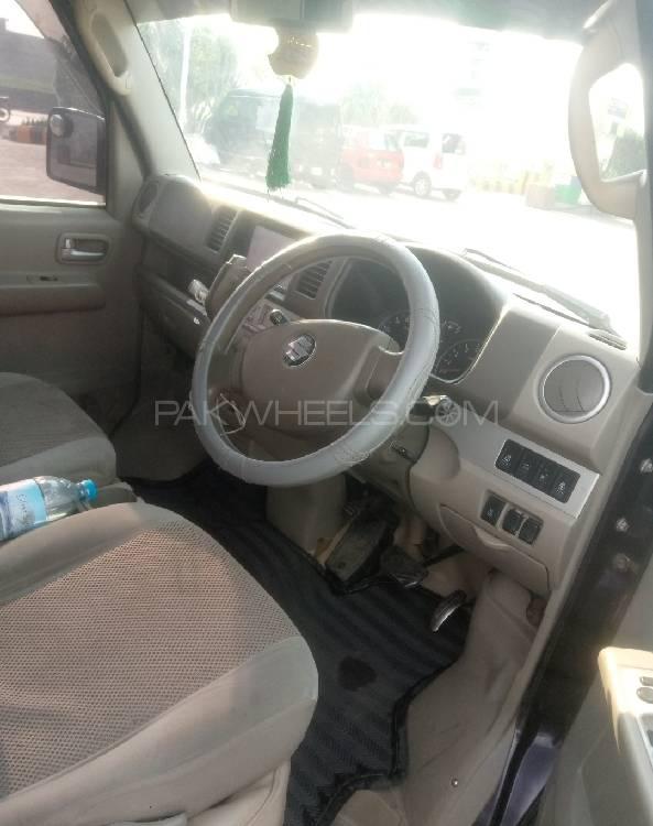 سوزوکی ایوری ویگن 2012 for Sale in گجرانوالہ سوزوکی ایوری ویگن 2012 for Sale in گجرانوالہ Image-11