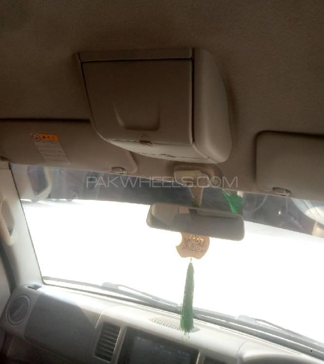 سوزوکی ایوری ویگن 2012 for Sale in گجرانوالہ سوزوکی ایوری ویگن 2012 for Sale in گجرانوالہ Image-16