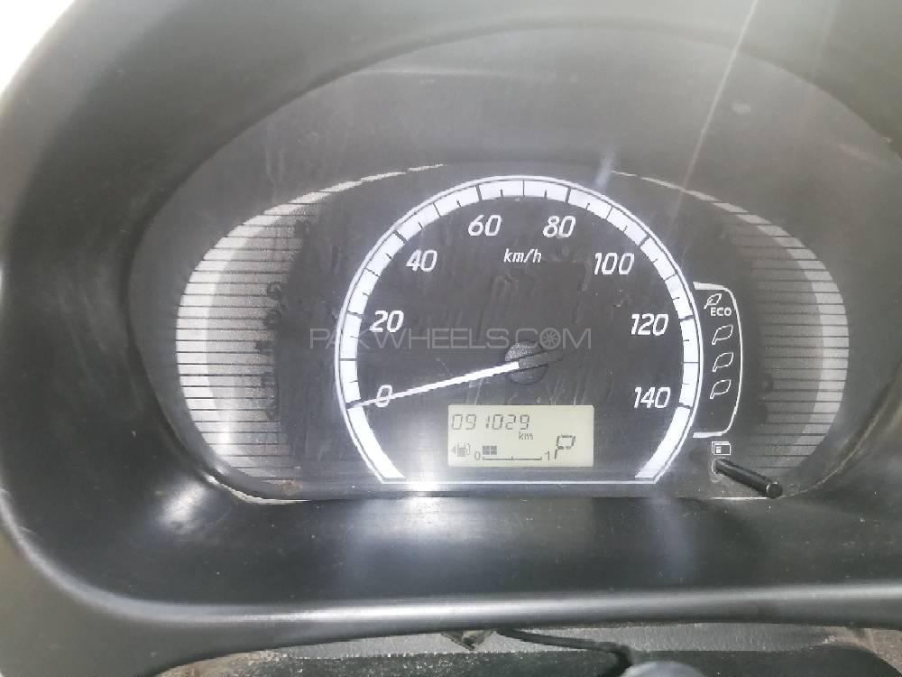 Nissan Dayz 2014 for Sale in Karachi Nissan Dayz 2014 for Sale in Karachi Image-7