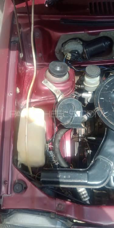 Suzuki Mehran 2008 for Sale in Faisalabad Image-1