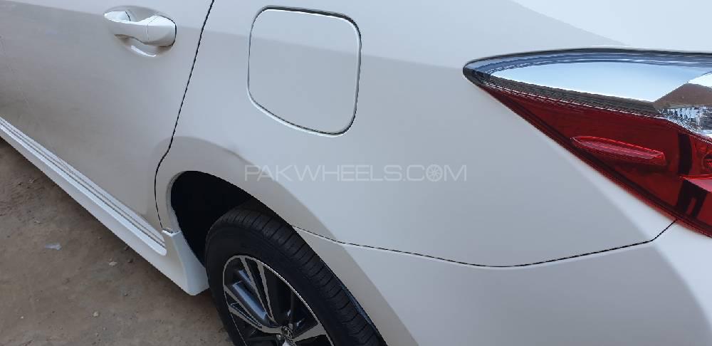 ٹویوٹا کرولا 2019 for Sale in گجرانوالہ ٹویوٹا کرولا 2019 for Sale in گجرانوالہ Image-14