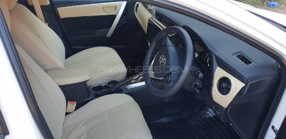 ٹویوٹا کرولا 2019 for Sale in گجرانوالہ ٹویوٹا کرولا 2019 for Sale in گجرانوالہ Image-18