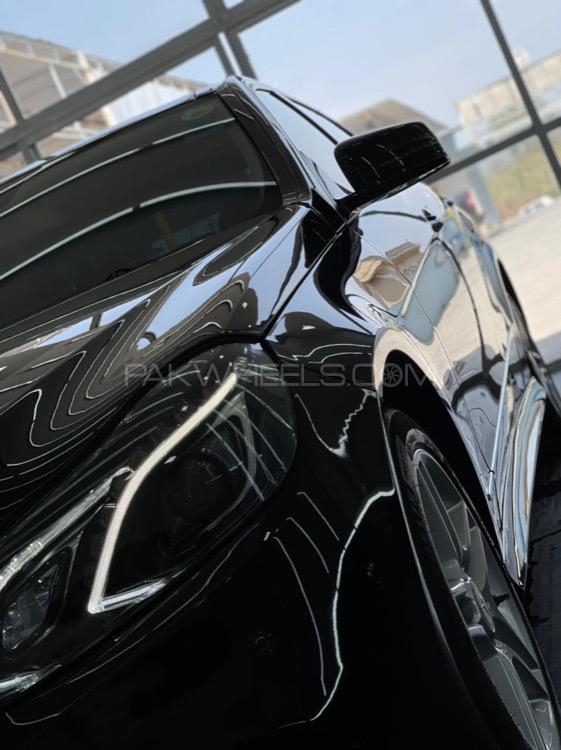 Mercedes Benz E Class 2013 for Sale in Islamabad Mercedes Benz E Class 2013 for Sale in Islamabad Image-8