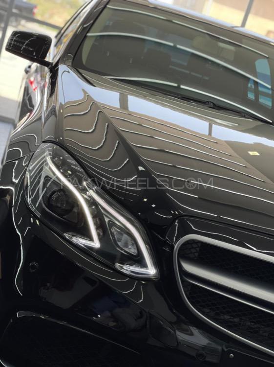 Mercedes Benz E Class 2013 for Sale in Islamabad Mercedes Benz E Class 2013 for Sale in Islamabad Image-11