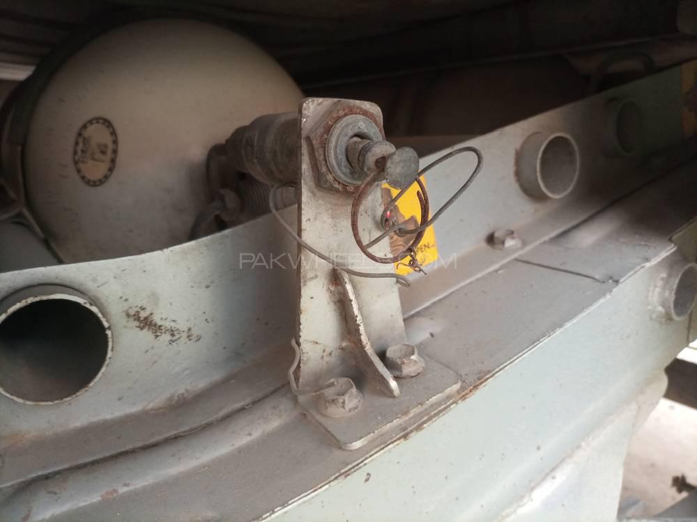 Suzuki Ravi 2009 for Sale in Lahore Suzuki Ravi 2009 for Sale in Lahore Image-9
