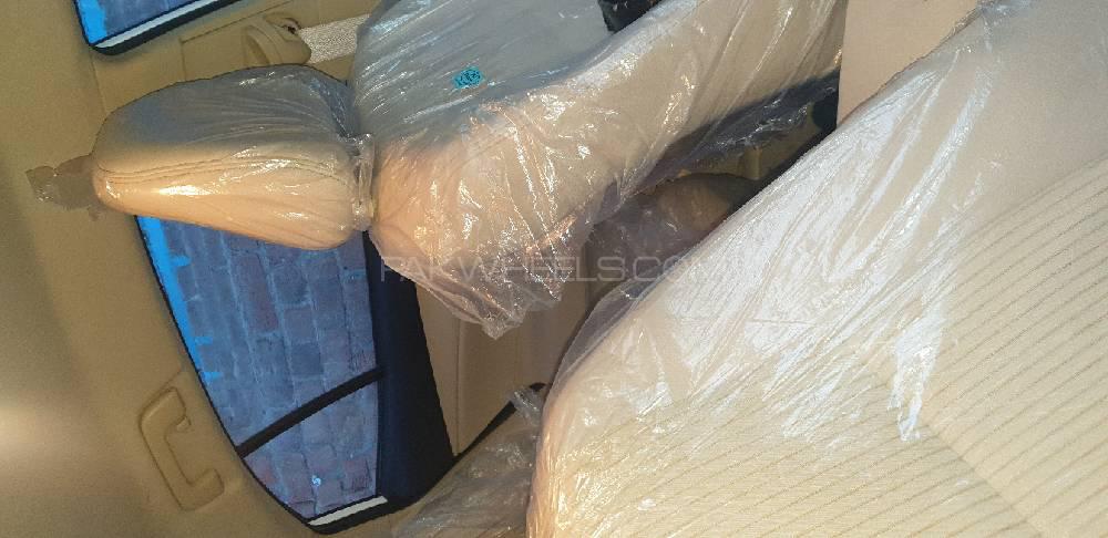 Toyota Yaris Sedan 2020 for Sale in Gujranwala Toyota Yaris Sedan 2020 for Sale in Gujranwala Image-6