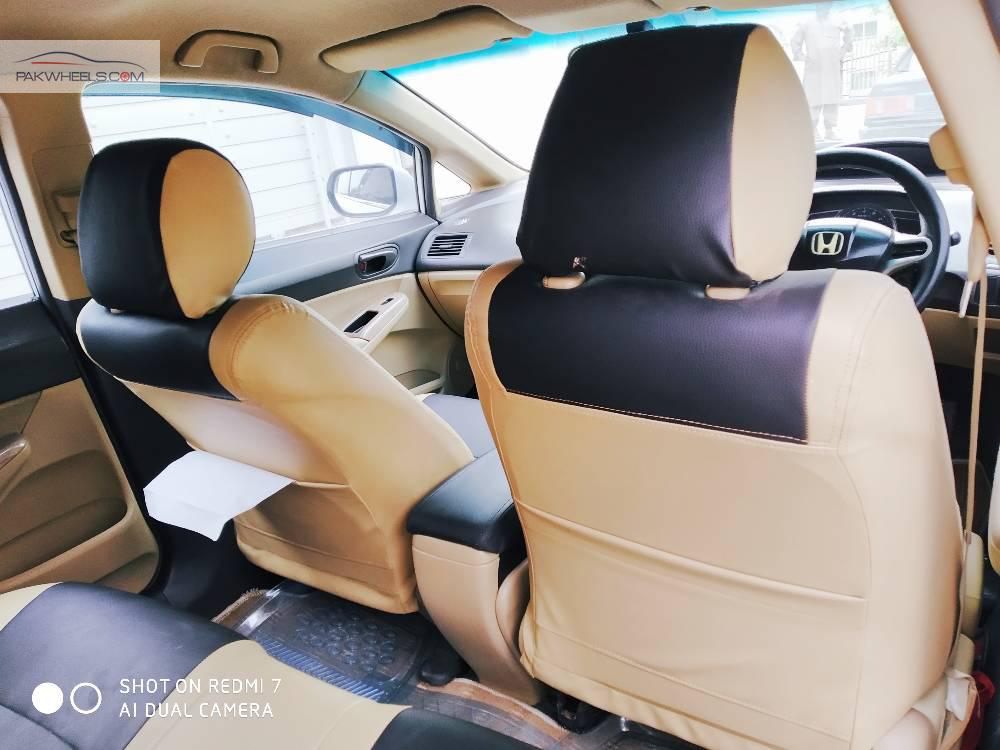 ہونڈا سوک 2012 for Sale in اسلام آباد ہونڈا سوک 2012 for Sale in اسلام آباد Image-12