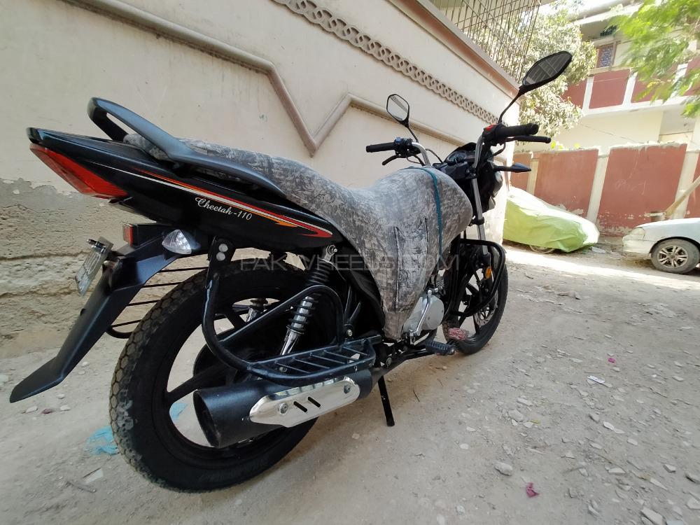 سُپر پاور SP 110 Cheetah 2019 for Sale سُپر پاور SP 110 Cheetah 2019 for Sale Image-4