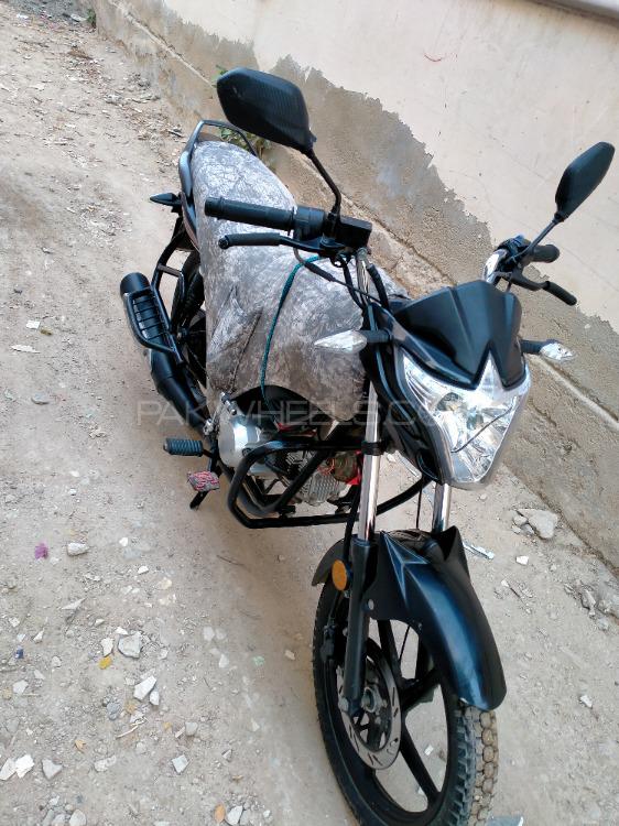 سُپر پاور SP 110 Cheetah 2019 for Sale سُپر پاور SP 110 Cheetah 2019 for Sale Image-12