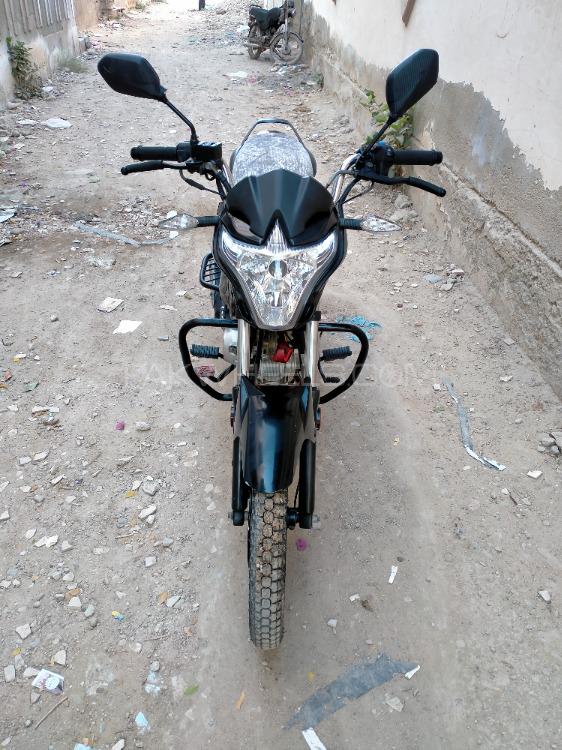 سُپر پاور SP 110 Cheetah 2019 for Sale Image-1