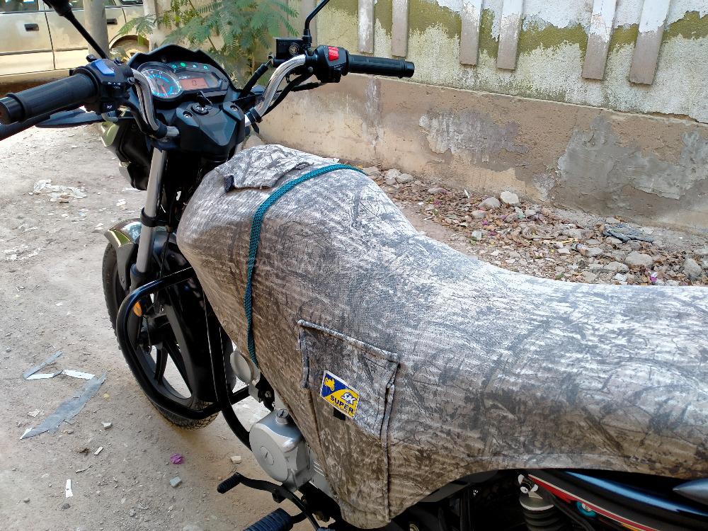 سُپر پاور SP 110 Cheetah 2019 for Sale سُپر پاور SP 110 Cheetah 2019 for Sale Image-15