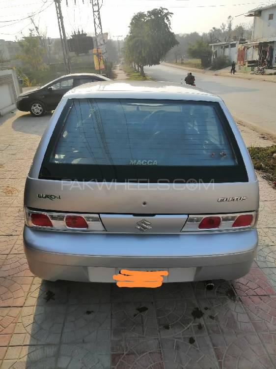 سوزوکی کلٹس 2013 for Sale in مانسہرہ Image-1