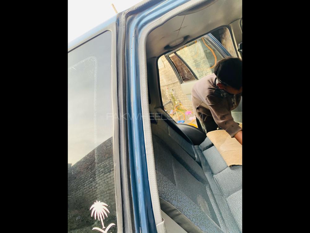 سوزوکی کلٹس 2008 for Sale in گجرانوالہ سوزوکی کلٹس 2008 for Sale in گجرانوالہ Image-6