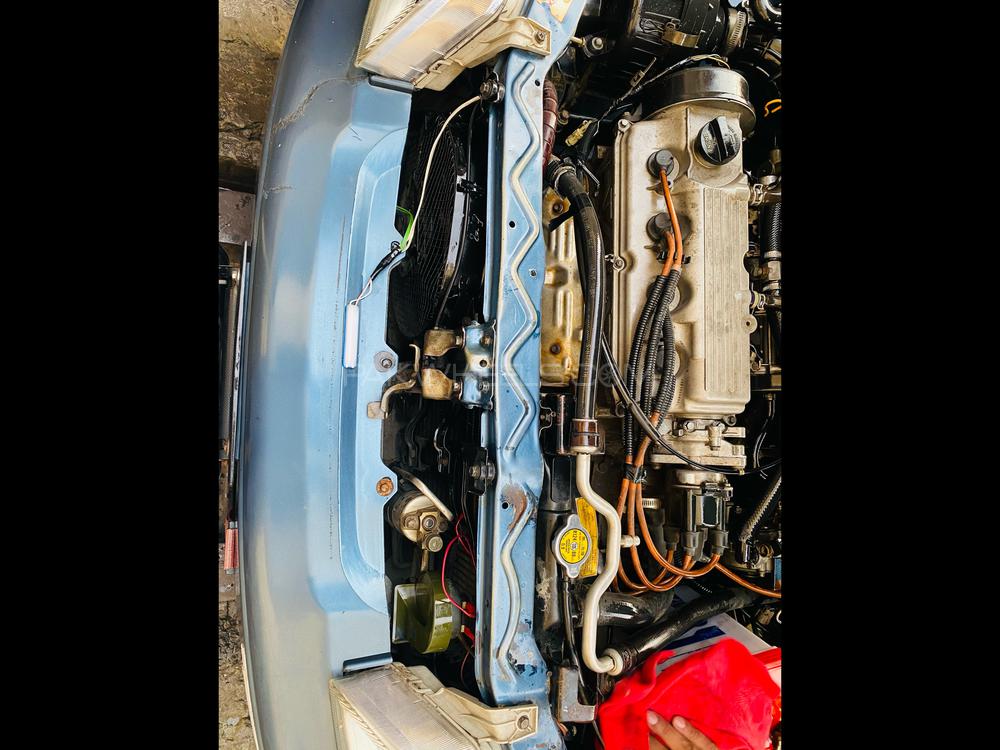 سوزوکی کلٹس 2008 for Sale in گجرانوالہ سوزوکی کلٹس 2008 for Sale in گجرانوالہ Image-15