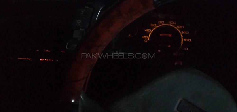 Suzuki Khyber 1991 for Sale in Lahore Suzuki Khyber 1991 for Sale in Lahore Image-9
