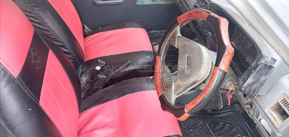 Suzuki Khyber 1991 for Sale in Lahore Suzuki Khyber 1991 for Sale in Lahore Image-8