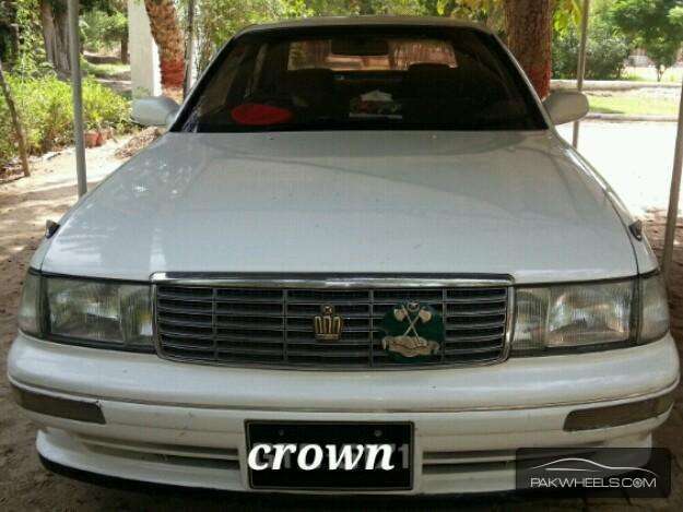 Toyota Crown 1982 for Sale in Bahawalpur Image-1