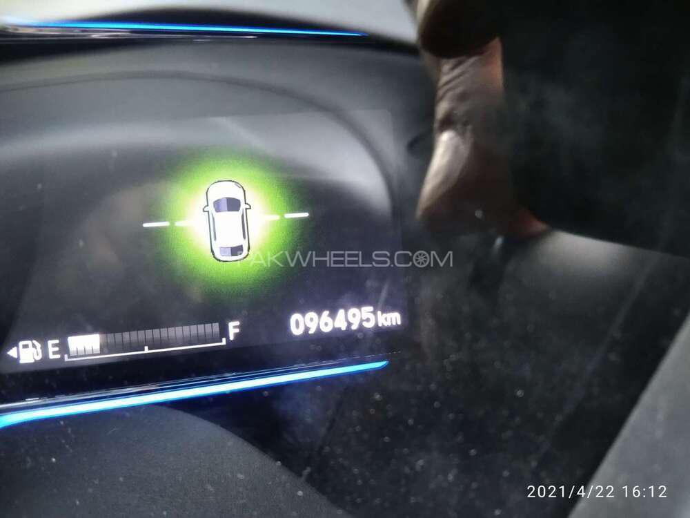 ہونڈا ویزِل 2015 for Sale in لاہور ہونڈا ویزِل 2015 for Sale in لاہور Image-8