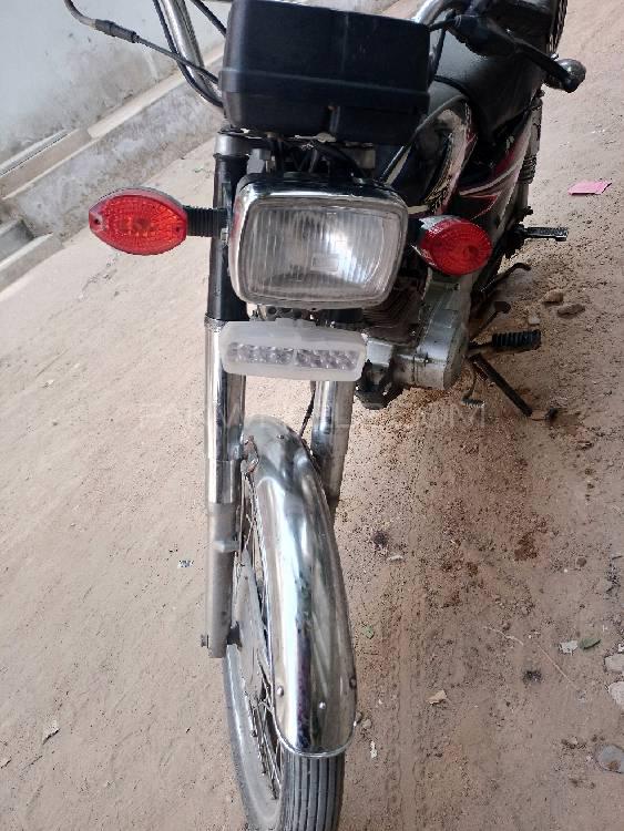 سُپر پاور SP 125 2018 for Sale Image-1