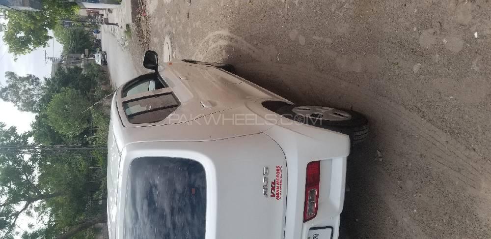 Suzuki Alto 2019 for Sale in Lahore Suzuki Alto 2019 for Sale in Lahore Image-4