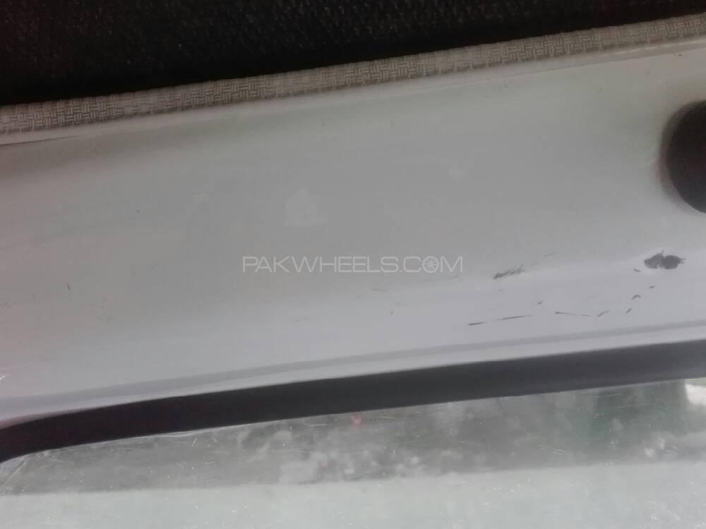 سوزوکی بولان 2005 for Sale in کہوٹہ سوزوکی بولان 2005 for Sale in کہوٹہ Image-14