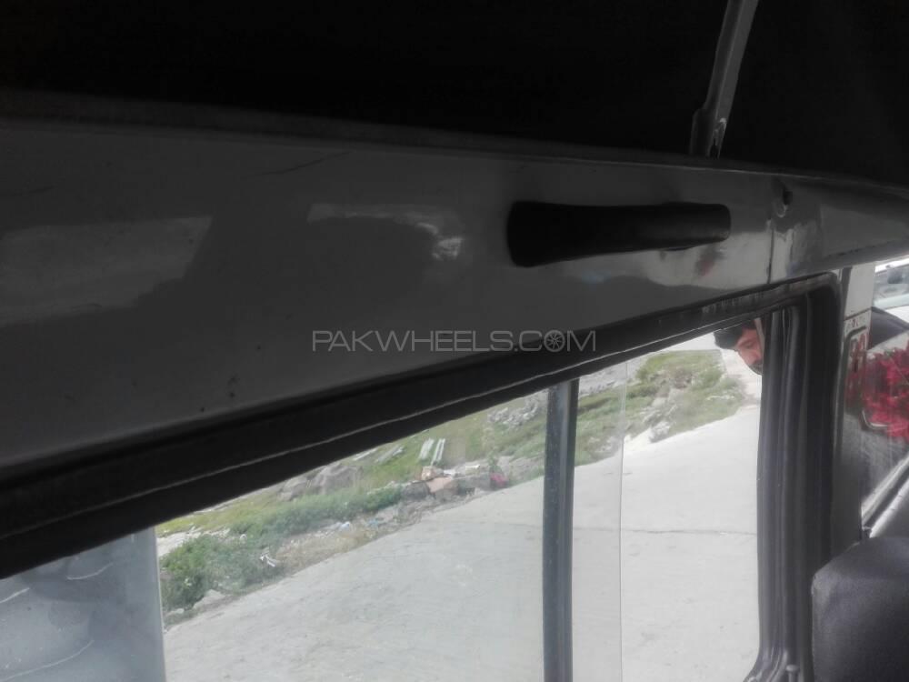 سوزوکی بولان 2005 for Sale in کہوٹہ سوزوکی بولان 2005 for Sale in کہوٹہ Image-13