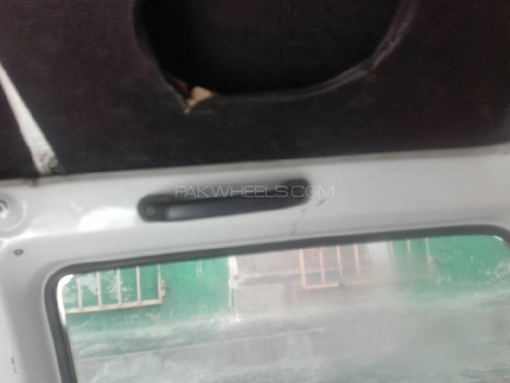 سوزوکی بولان 2005 for Sale in کہوٹہ سوزوکی بولان 2005 for Sale in کہوٹہ Image-10