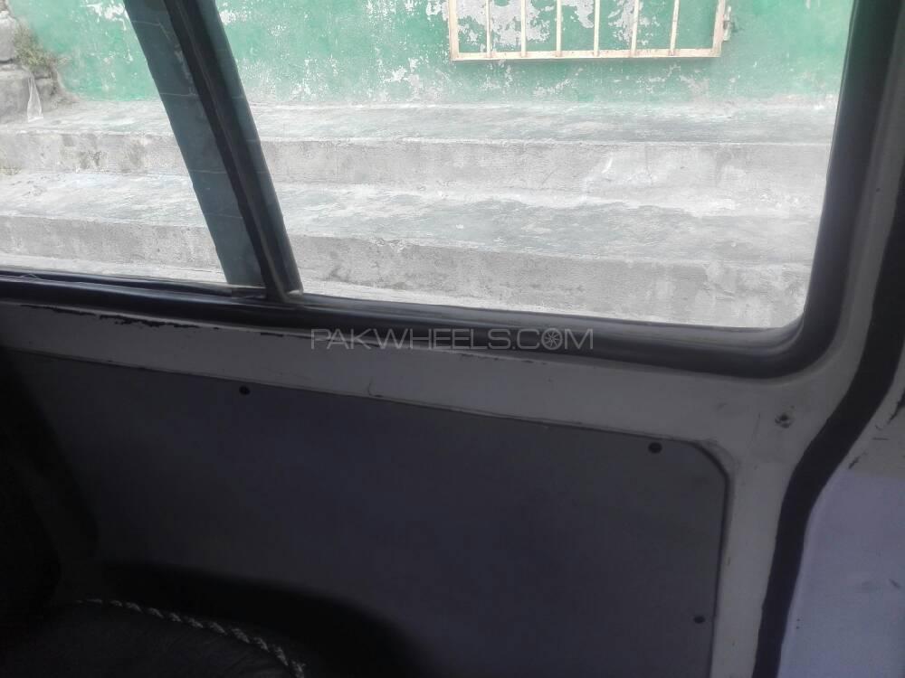 سوزوکی بولان 2005 for Sale in کہوٹہ سوزوکی بولان 2005 for Sale in کہوٹہ Image-5