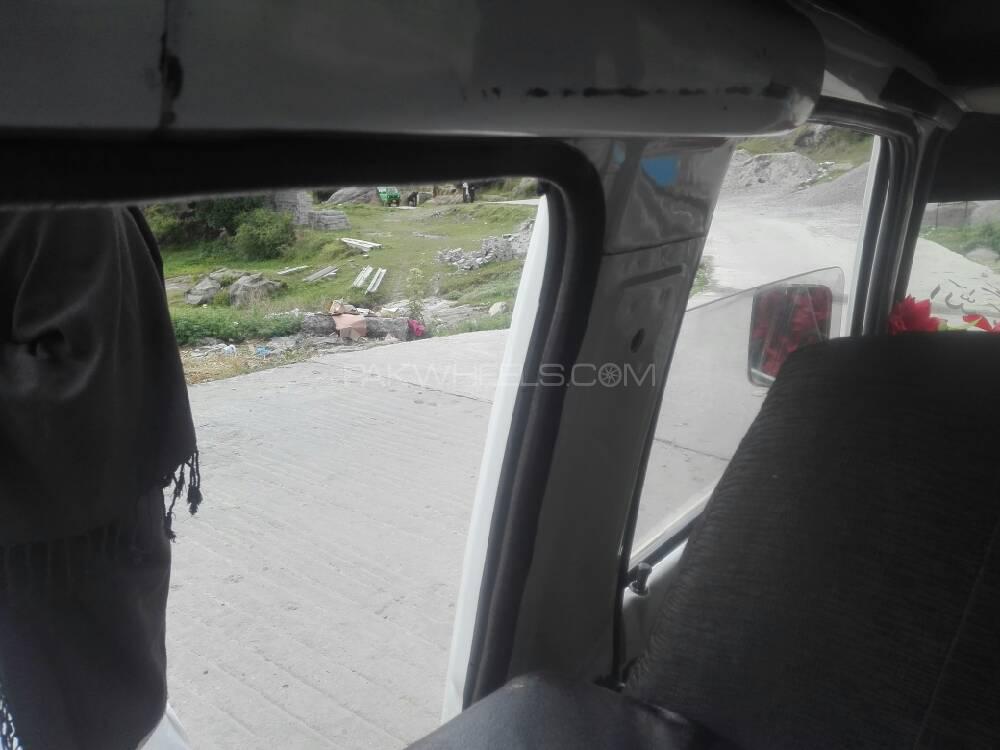 سوزوکی بولان 2005 for Sale in کہوٹہ سوزوکی بولان 2005 for Sale in کہوٹہ Image-9