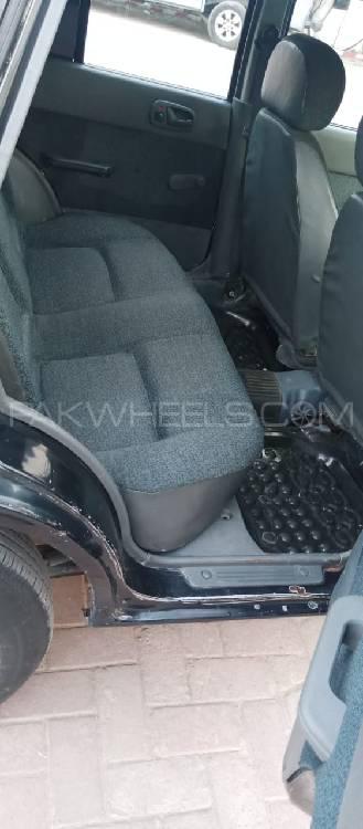 سوزوکی کلٹس 2008 for Sale in گجرانوالہ سوزوکی کلٹس 2008 for Sale in گجرانوالہ Image-6