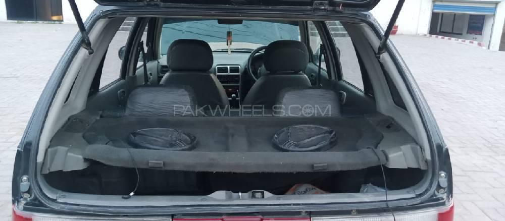سوزوکی کلٹس 2008 for Sale in گجرانوالہ سوزوکی کلٹس 2008 for Sale in گجرانوالہ Image-7