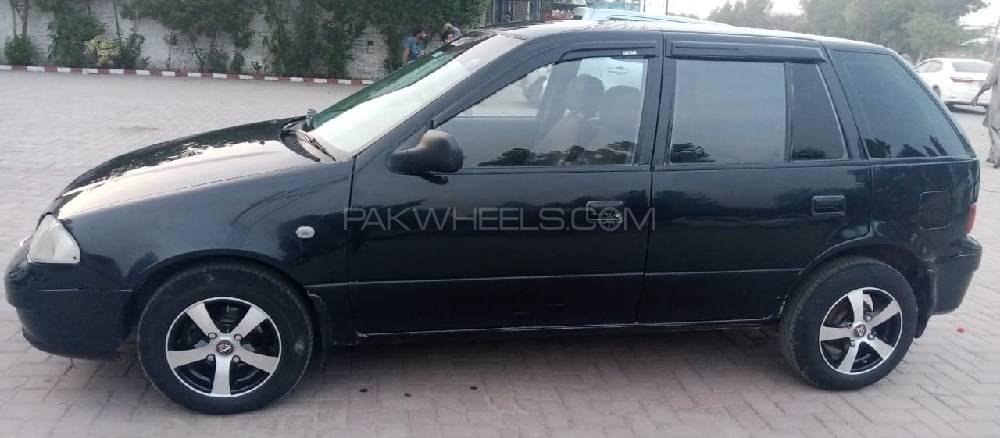 سوزوکی کلٹس 2008 for Sale in گجرانوالہ سوزوکی کلٹس 2008 for Sale in گجرانوالہ Image-3