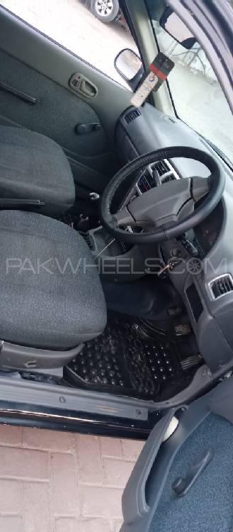 سوزوکی کلٹس 2008 for Sale in گجرانوالہ سوزوکی کلٹس 2008 for Sale in گجرانوالہ Image-5