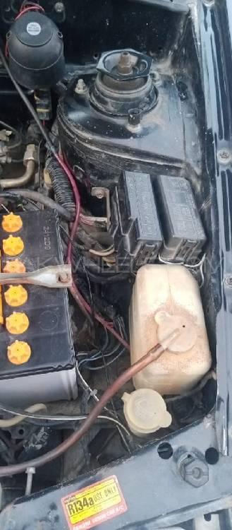 سوزوکی کلٹس 2008 for Sale in گجرانوالہ سوزوکی کلٹس 2008 for Sale in گجرانوالہ Image-9
